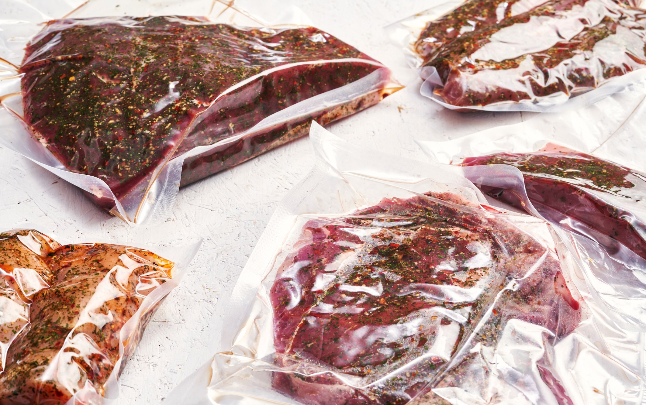 Allround Steakmix Sea Salt by Degens