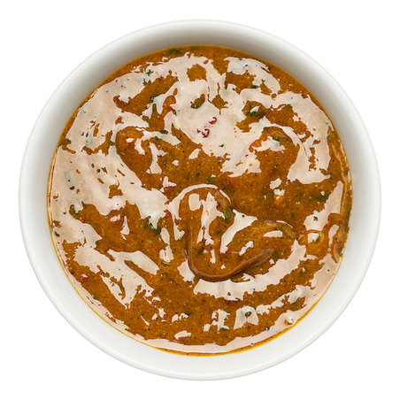 Top Marinade Cocos Curry