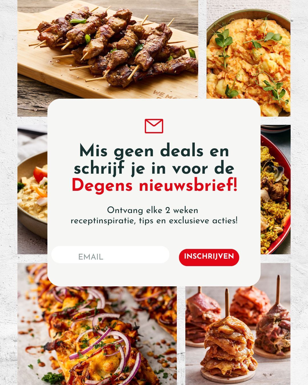 Nieuwsbrief