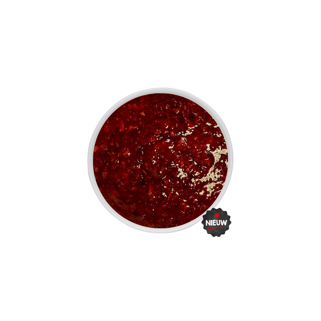 Degens Bruschetta strijkmarinade