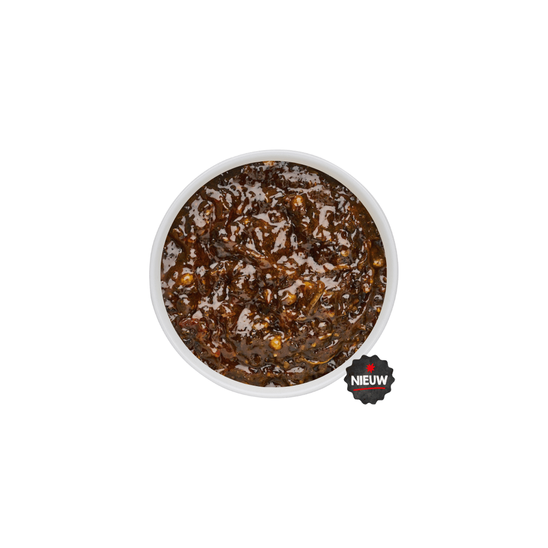 Degens Chimichurri strijkmarinade