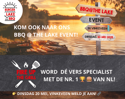 Degens uitnodiging event + wedstrijd