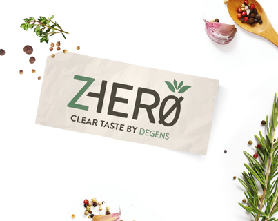 ZHERO is puur genieten zonder concessies