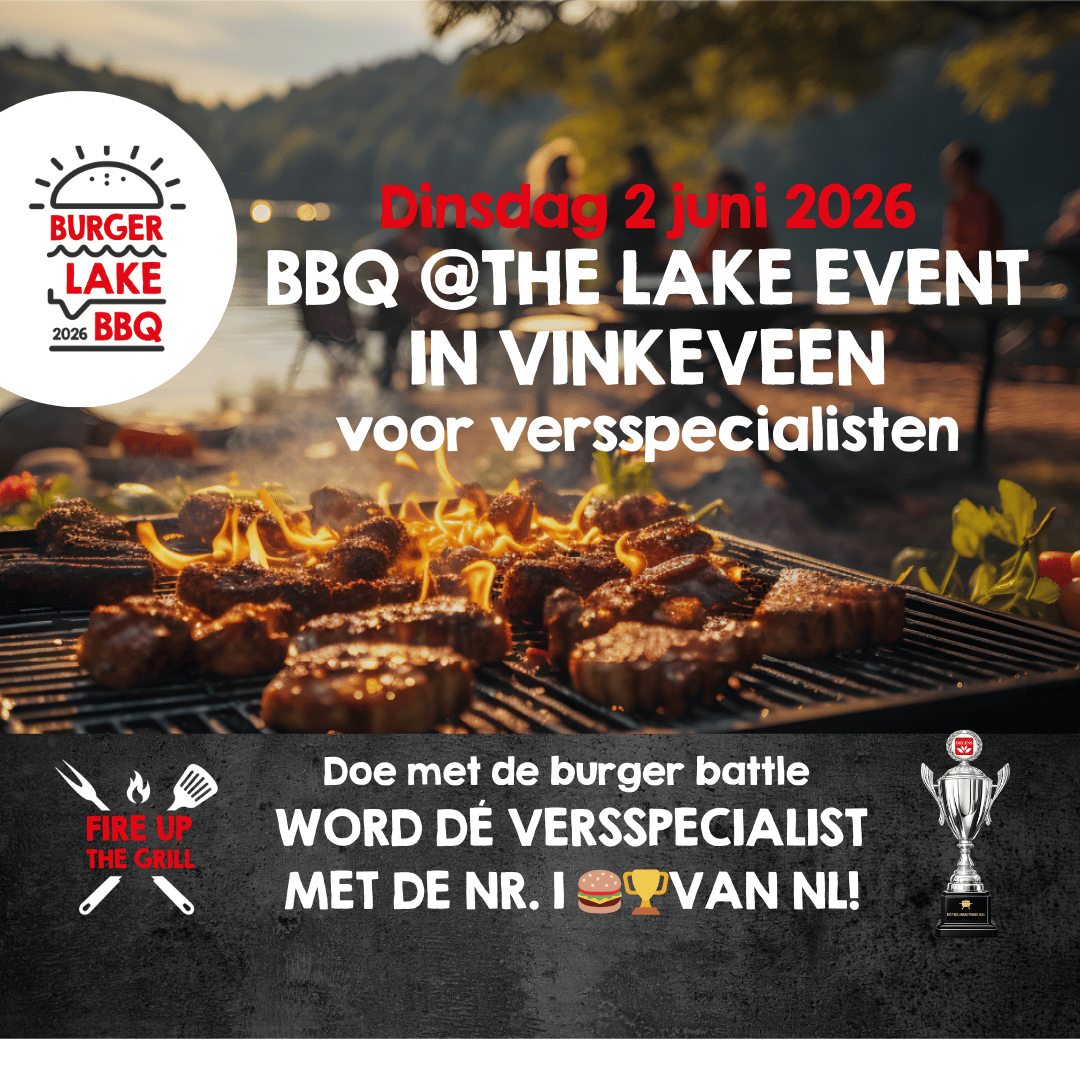 Degens BBQ event + Burgerwedstrijd 2026
