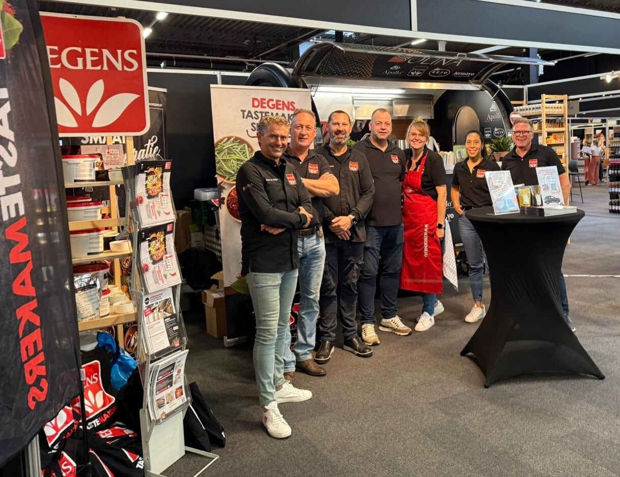 Evenementenkalender